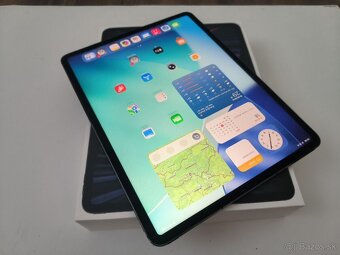 apple ipad PRO 12,9 M1 256gb Space Grey / 5.Gen - 2