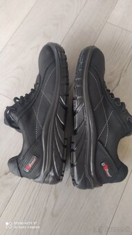 Poltopánka Tonic Grip O2 - 2