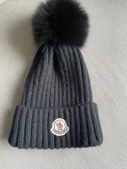 Moncler čiapka - 2