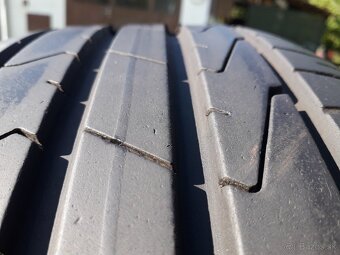 195/50 r15 letne pneumatiky - 2