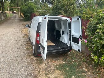 Renault Express 1.5 dci - 2