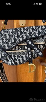 Dior kabelka - 2