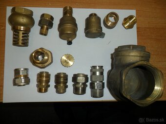 Vodoinštalačný materiál 2 - 2