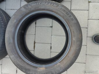Znížená cena - Michelin Primasy 4 225/55 R18 - 2