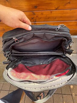 Samsonite Laptop Briefcase / Business - 2