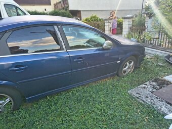 Predám Opel Vectra GTS 2.2dti - 2