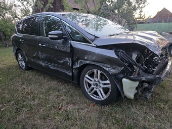 Ford S-max - 2
