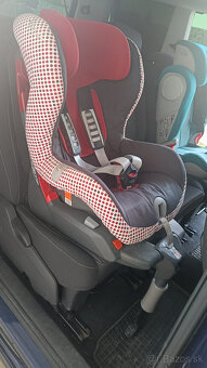 Autosedacka Romer 9-18 kg, Isofix - 2