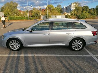 Škoda Superb Combi 2.0 tdi 110kw/150ps - 2
