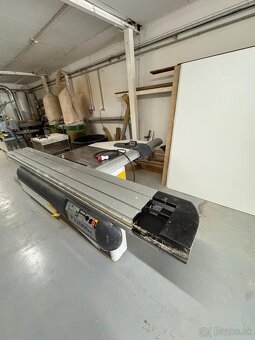 Paoloni P3200 SX - 2