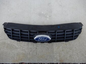 Predám prednú masku Ford C-Max - 2