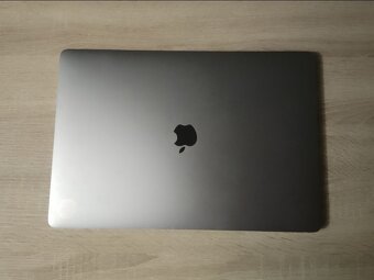 MacBook Pro 15inch 2016 / 16GB/256GB Super stav - 2