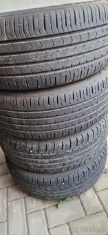 Elektrony 5x114,3 R17 - 2
