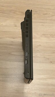 Lenovo Laptop - 2