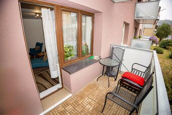 3-izbový byt, 75 m², Valaská - 2