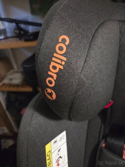 Colibro Autosedačka - 2