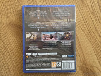 Hra PS5 - Lost Soul Aside (NOVÁ) - 2