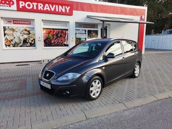 Seat Altea XL 1,9 TDI 77 kw Reference - 2
