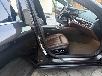 Predám BMW 530 xd - 2