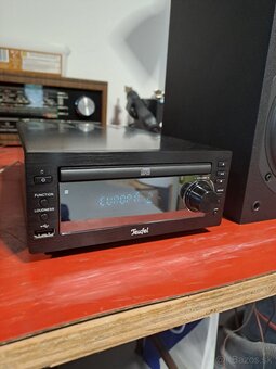 Teufel KB 20 CR - 2