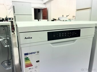 Predám umývačku riadu Amica 60cm - 2