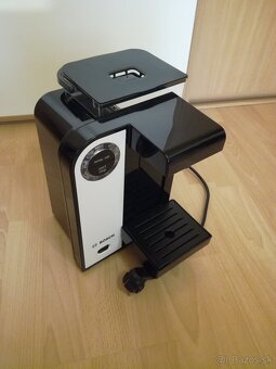 Bosch THD-2023 - 2