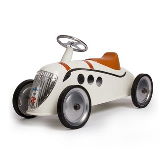 odrazadlo Baghera Peugeot 402 - 2