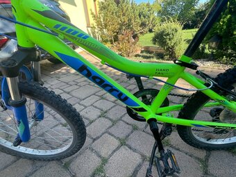 Predam detsky bicykel 20 HARRY - 2