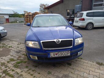 Predám  Škoda Octavia 2 - 2