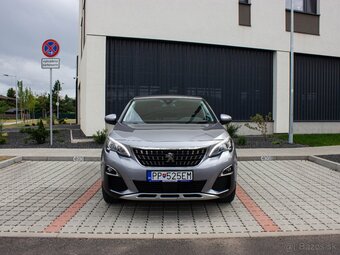 Peugeot 3008 1.2 PureTech 130k Allure - 2