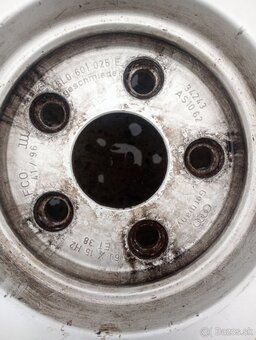 5x100R15 - 2