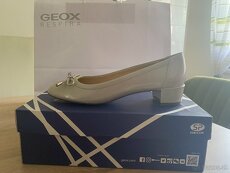 Geox úplne nové topánky, veľkosť 40 - 2