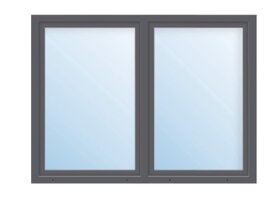 Plastové okno - 2