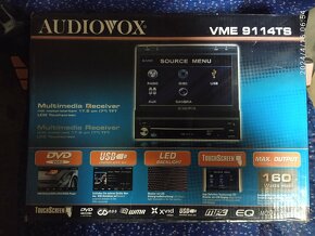 DVD AUTORADIO - 2