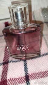 Pansky parfém Oriflame Power Musk - 2