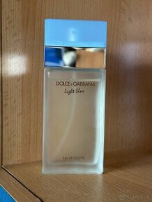 Dolce & Gabbana Light Blue - 2