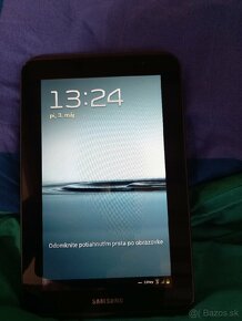 Tablet Samsung - 2