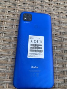 Telefon Xiaomi redmi 9c nfc - 2