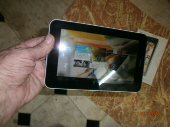 Huawei tablet - 2