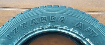 Predam Matador Izzarda AT - 2