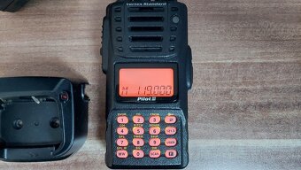 Yaesu VXA-300 - 2