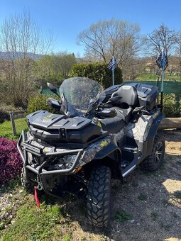 CF MOTO GLADIATOR X 1000 2020 - 2