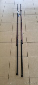 Delphin Etna E3 trip 3.9m 3.5m - 2