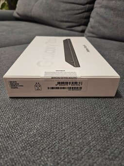 Samsung Galaxy Tab A9 Wifi 4GB graphite - 2