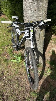 Cannondale Scalpel Race 2 2013 - 2