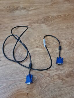 Dvi na vga - 2