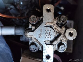 Hydraulické - 2