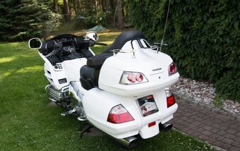 Na Dovoz GL 1800 - 2