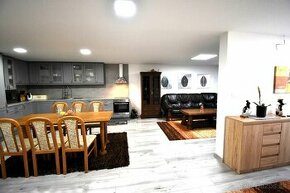Veľkorysé 4 izb.,bývanie, ÚP 103,49 m²,Trhová Hradská - 2