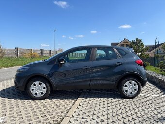 Renault Captur 0.9 Tce 66kw - 2